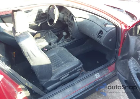 2004 Chevrolet Monte Carlo Supercharged Ss из США, поврежденный, VIN 2G1WZ121349388910